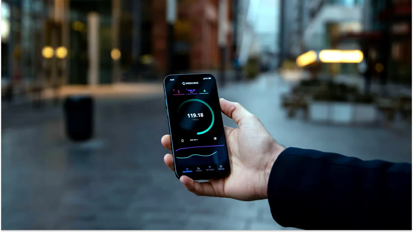 Розбір інформаційного «вкиду» про нібито подорожчання інтернету в 10 разів, який поширило видання «Мінфін»