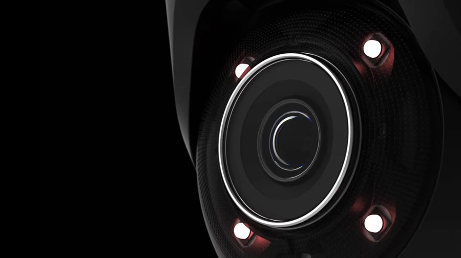 Як уникнути кібератак у системах відеоспостереження: поради для дому та бізнесу