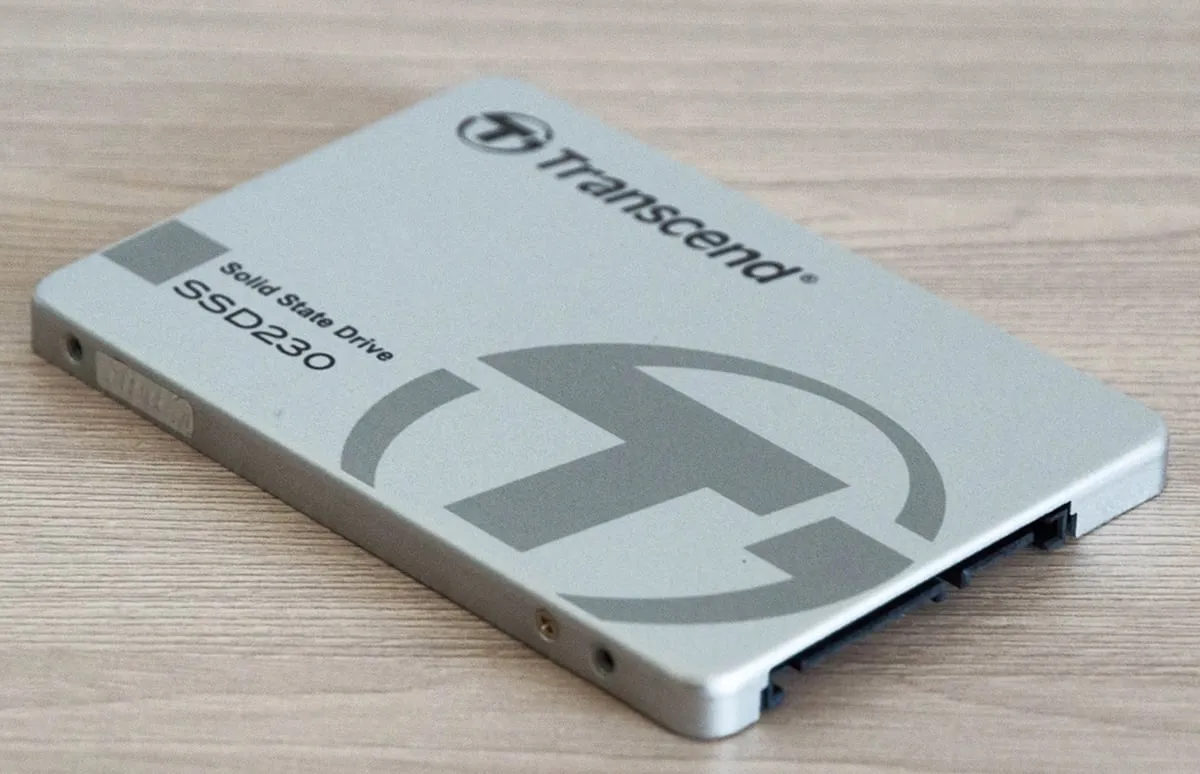 Transcend припиняє постачання SSD: виробники NAND спрямували ресурси на AI-сектор