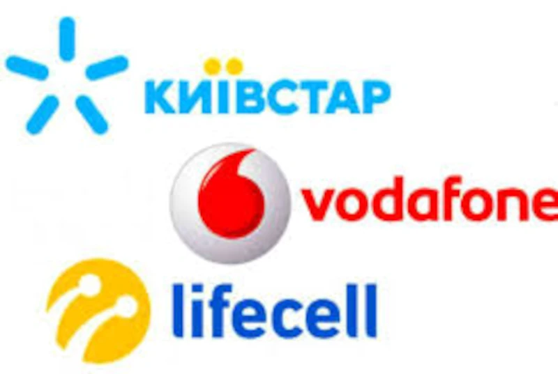 Що робити, коли телефон став погано ловити інтернет Киевстар, Vodafone і lifecell