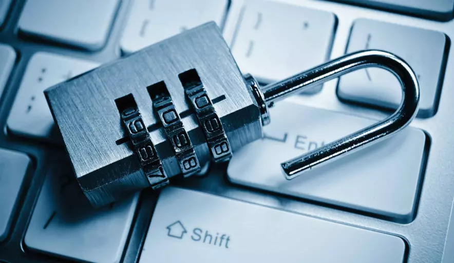 Захищений доступ до Інтернету для державних установ