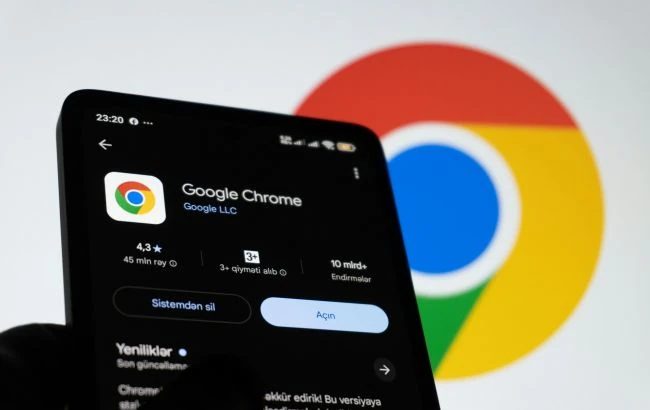 Google додала до Chrome функцію, якої давно вимагали користувачі: як зміниться автозаповнення