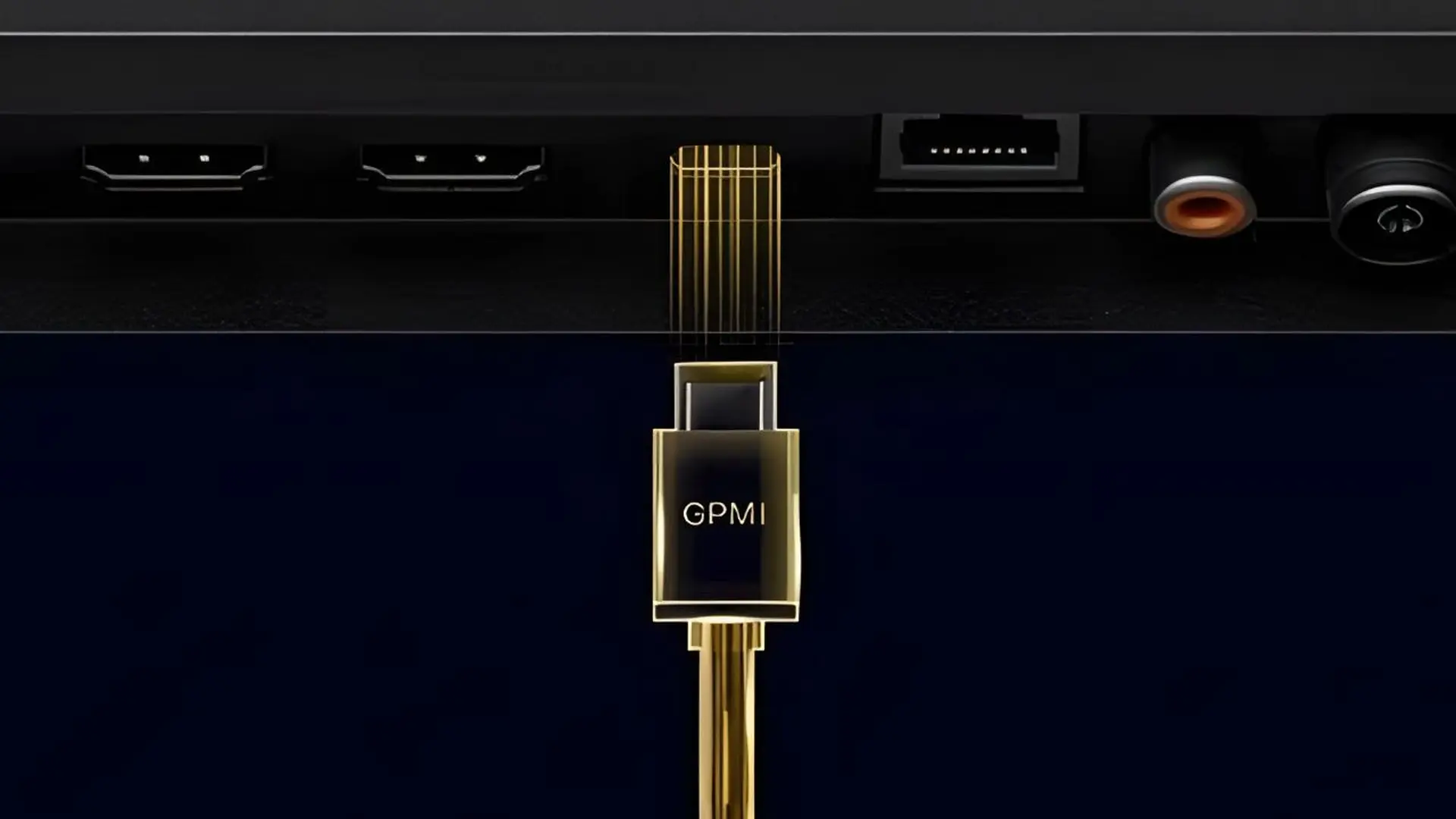 Китай офіційно затвердив стандарт GPMI — потенційного конкурента USB-C і HDMI