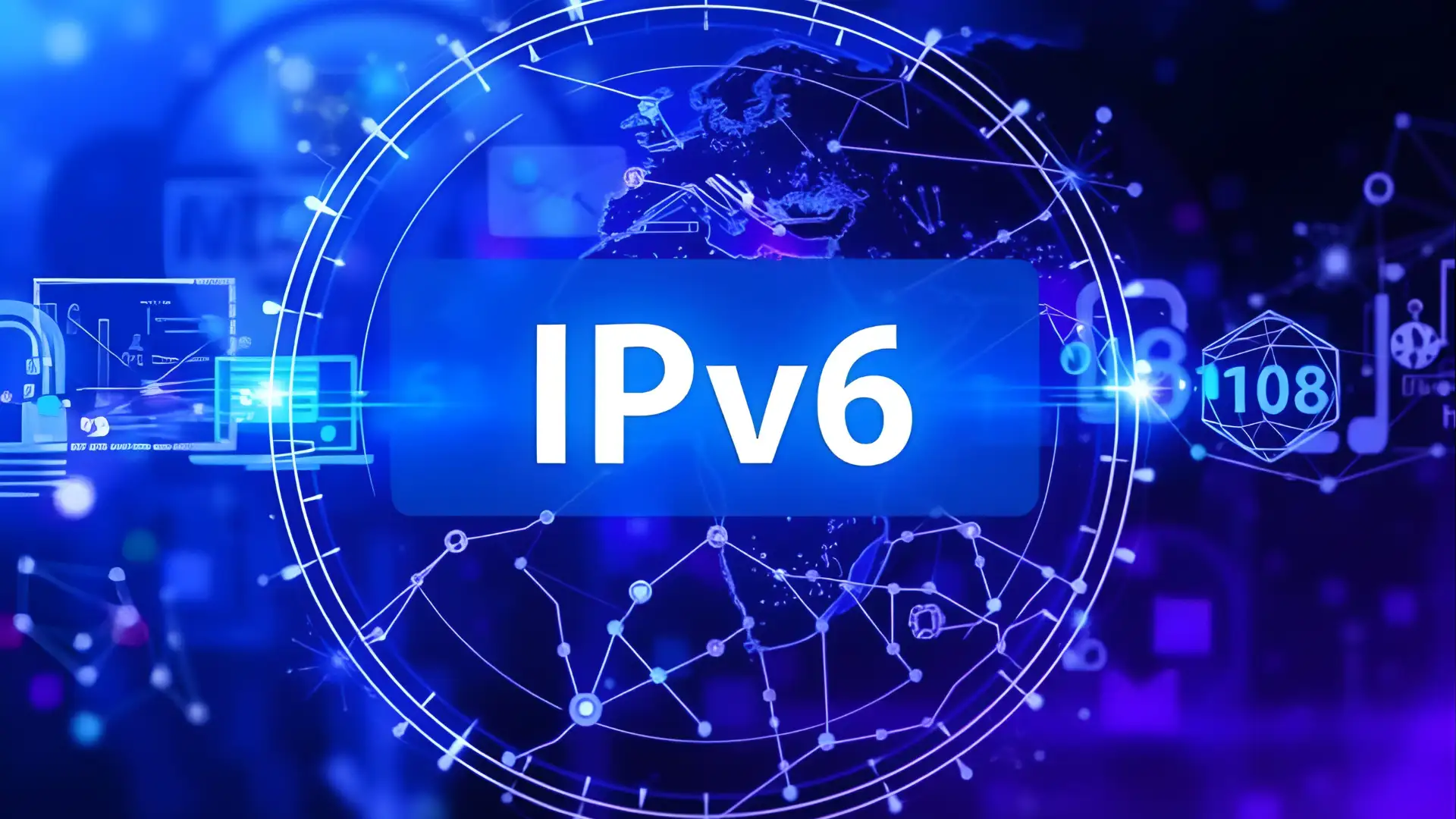 IPv6 виповнилося 30 років: чому протокол майбутнього так і не витіснив IPv4