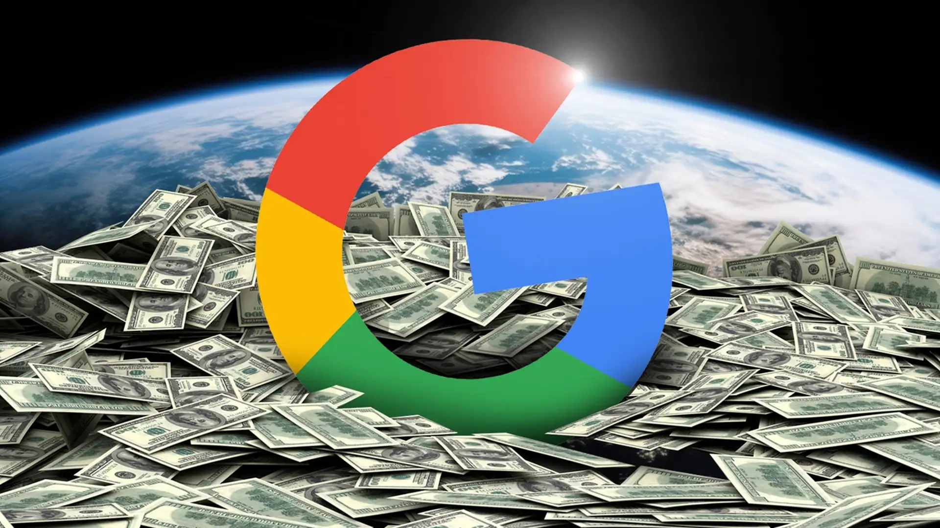 📌 «Борг у 1,2 квінтильйона дол.»: Росія выставила Google суму, що в мільйон разів перевищує світовий ВВП