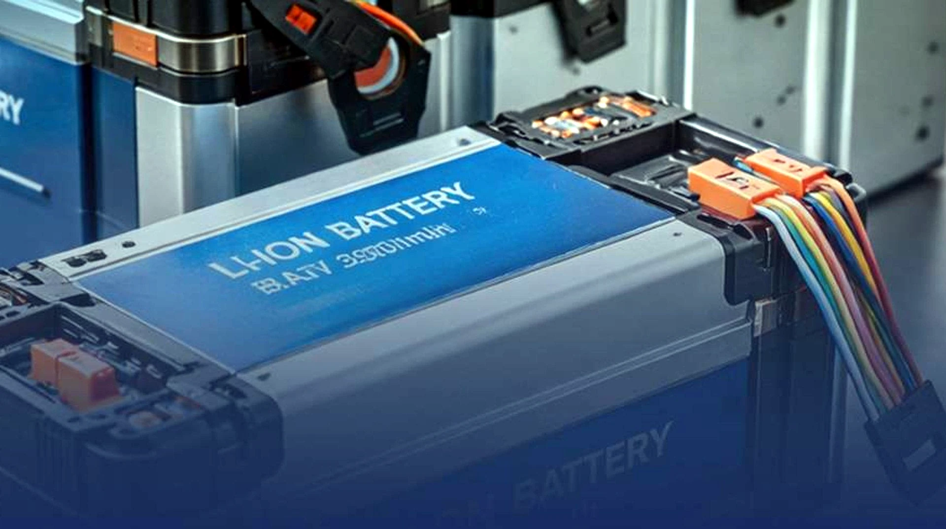 🔋 Уряд спростив ввезення літій-іонних акумуляторів: що це означає для ринку