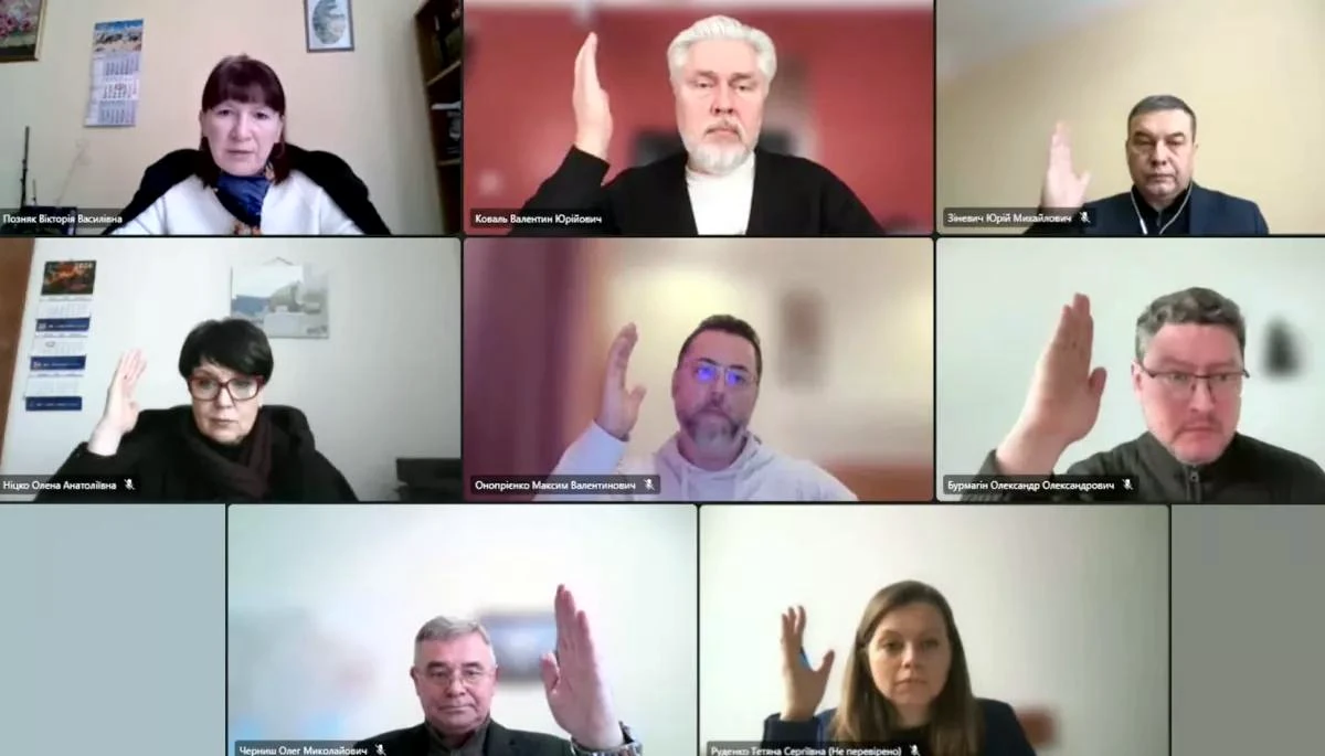 Нацрада змінила правила ліцензування мовників під час воєнного стану