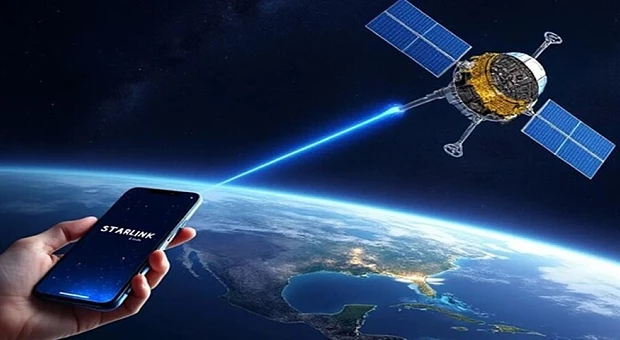 🇪🇸 Іспанія першою в ЄС протестує Starlink Direct to Cell