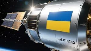 🛰 Українська супутникова мережа UASAT NANO: STETMAN готує тестовий запуск восени