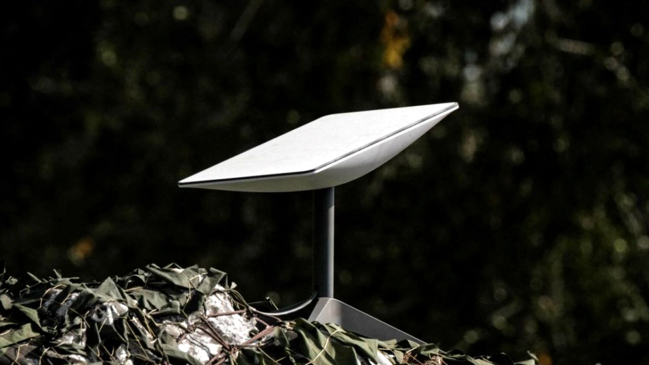 👨‍💻 Українські хакери заявили про збір даних щодо спроб обходу блокування Starlink