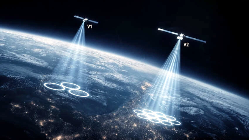 Супутникова система IRIS² може перевершити Starlink, але її запуск очікують не раніше 2029 року