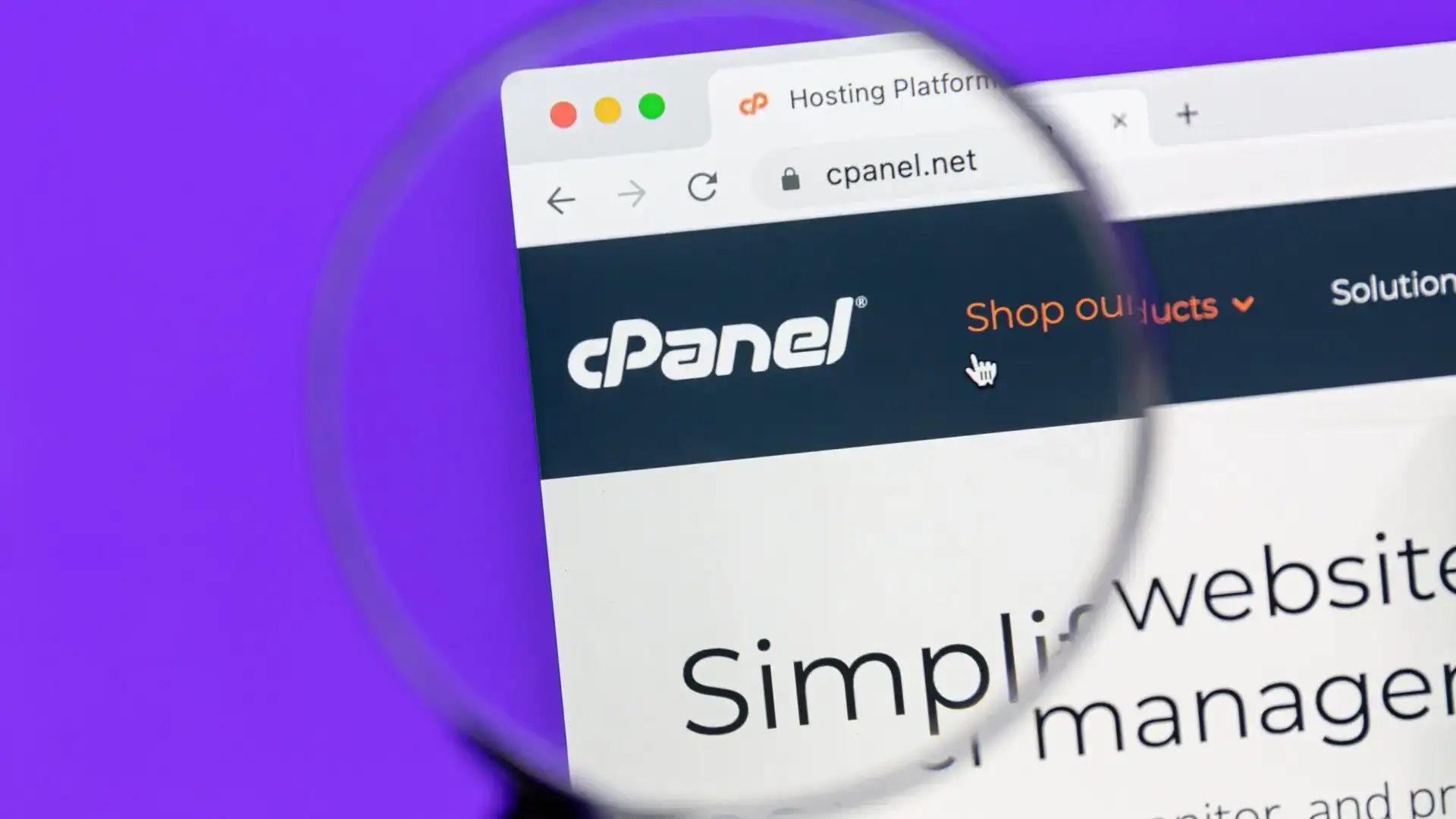 cPanel і Plesk припиняють роботу в Росії та Білорусі з 31 березня 2026 року