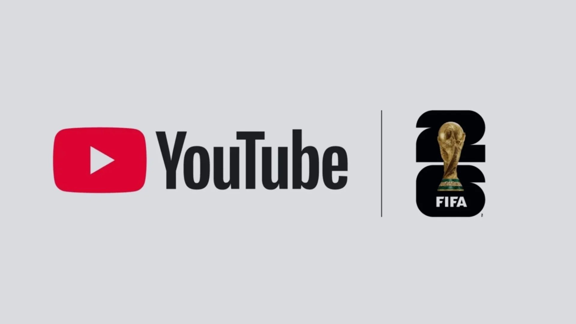ФІФА обрала YouTube пріоритетною платформою для трансляцій ЧС-2026