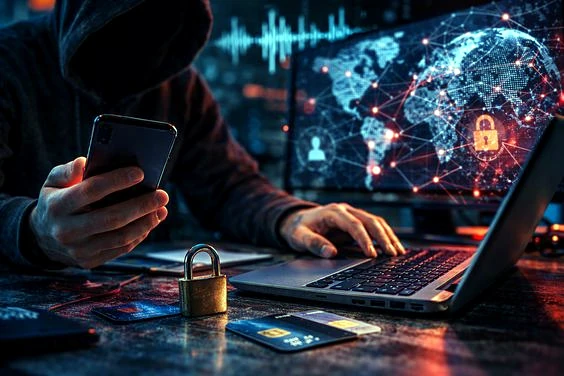 Шпигунське ПЗ атакує iPhone через заражені українські сайти: що відомо про Darksword