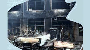 📡 Відновлення телеком- та медіасектору України потребує $7,1 млрд — оцінка RDNA5