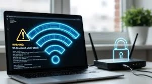 ⚠️ Дослідники виявили 4 способи обійти захист Wi-Fi і перехоплювати дані