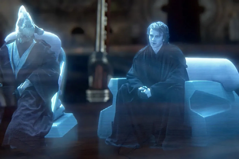 🎬 Коли фантастика стає реальністю: культові пристрої з кіно, що вже наближаються до реальності