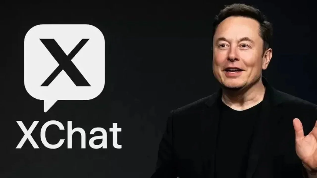 Маск створює конкурента WhatsApp і Telegram: що відомо про месенджер X Chat