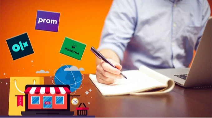 Верховна Рада ухвалила закон про оподаткування цифрових платформ: що зміниться