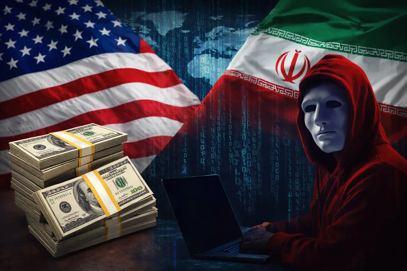 Іранські хакери посилюють атаки на критичну інфраструктуру США — попередження спецслужб