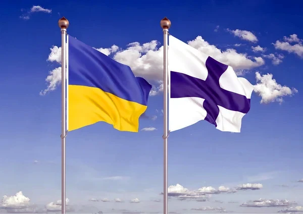 Фінляндія виділить €1 млн на кібербезпеку України: акцент на інфраструктуру та освіту