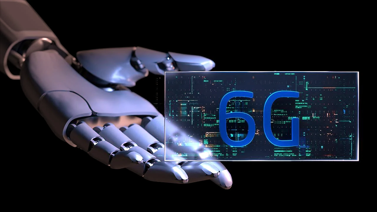 🇨🇳 Китай уже тестує Pre-6G: що це означає на практиці