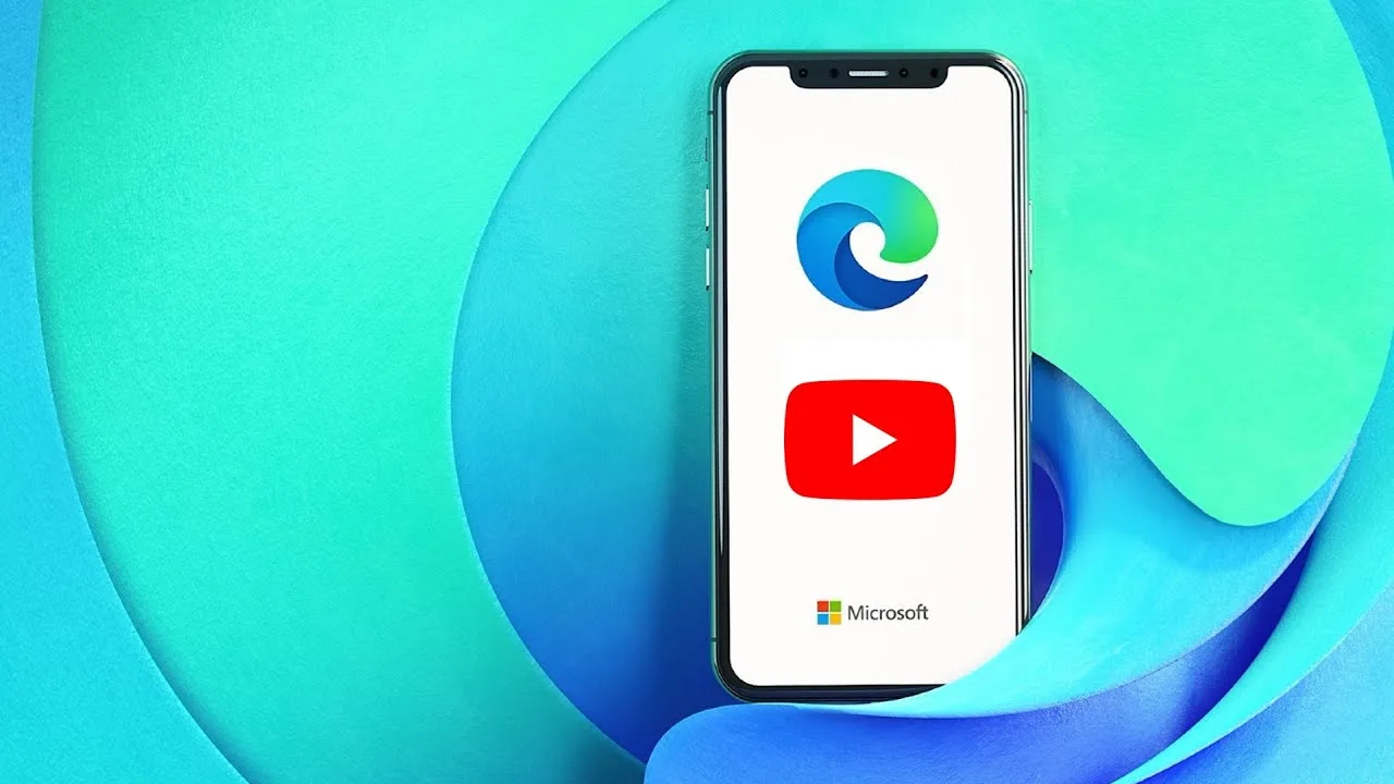 Microsoft Edge дозволив фонове відтворення YouTube без Premium — але є нюанси