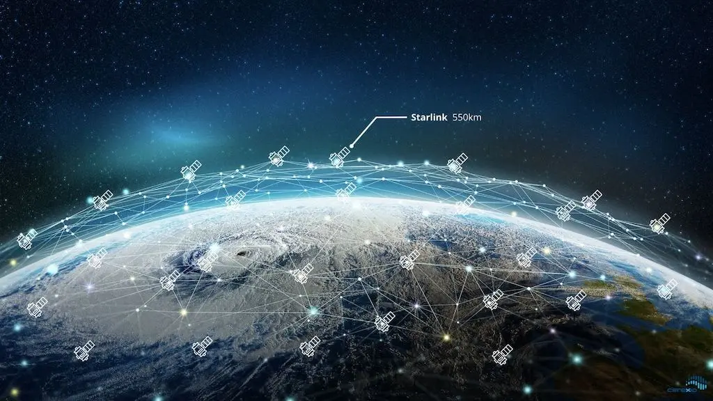 Starlink перевищив позначку у 12 мільйонів користувачів по всьому світу