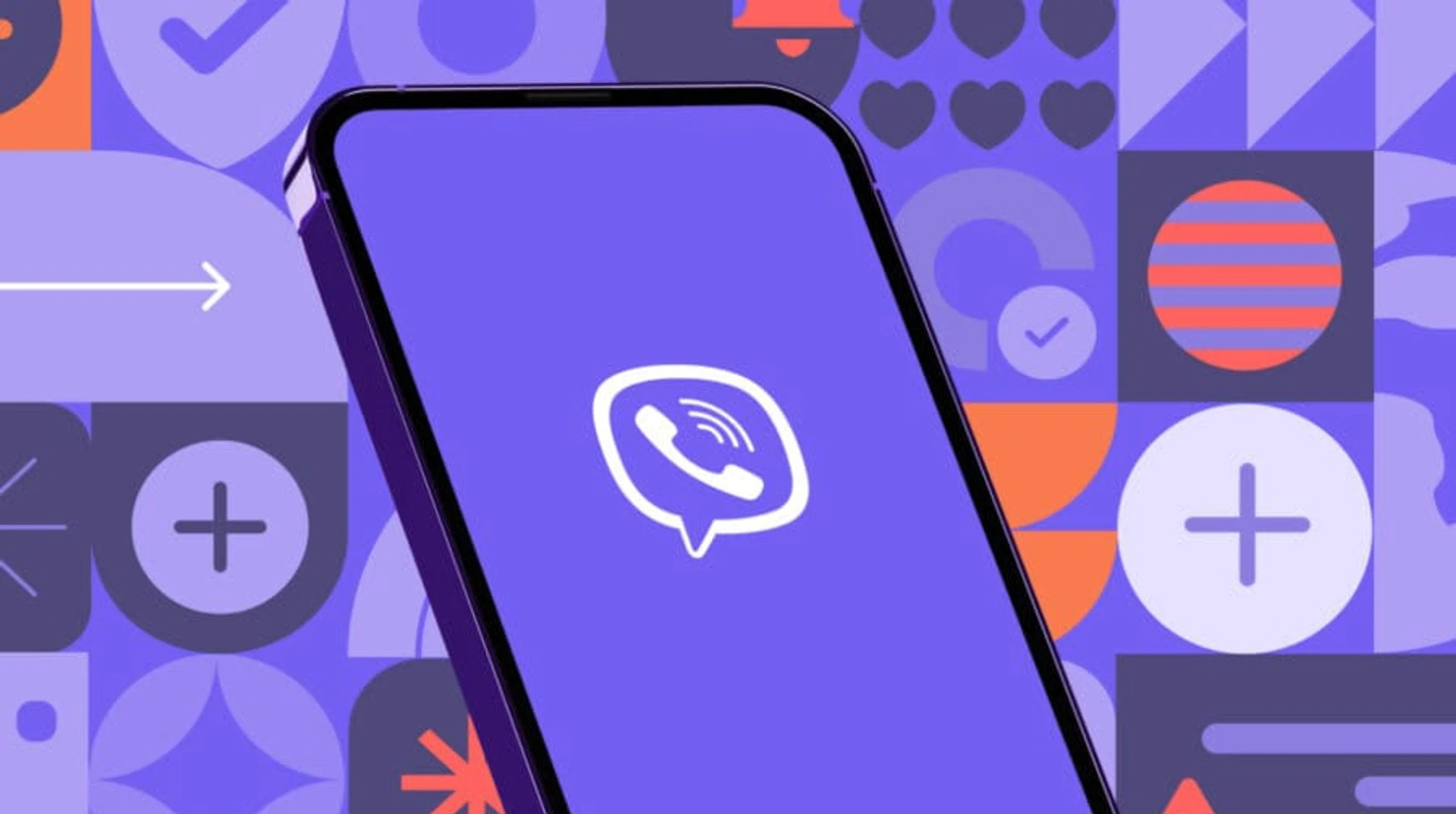 У Viber з’явився вбудований ChatGPT