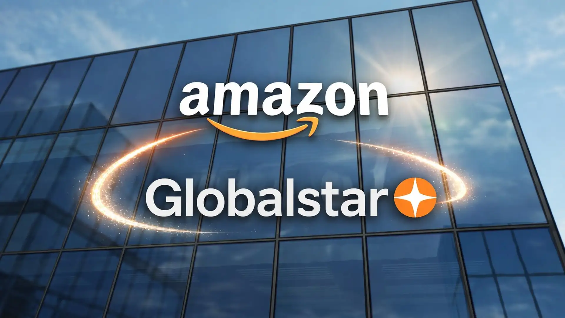 Amazon отримає частку Apple в Globalstar після угоди на $11,6 млрд