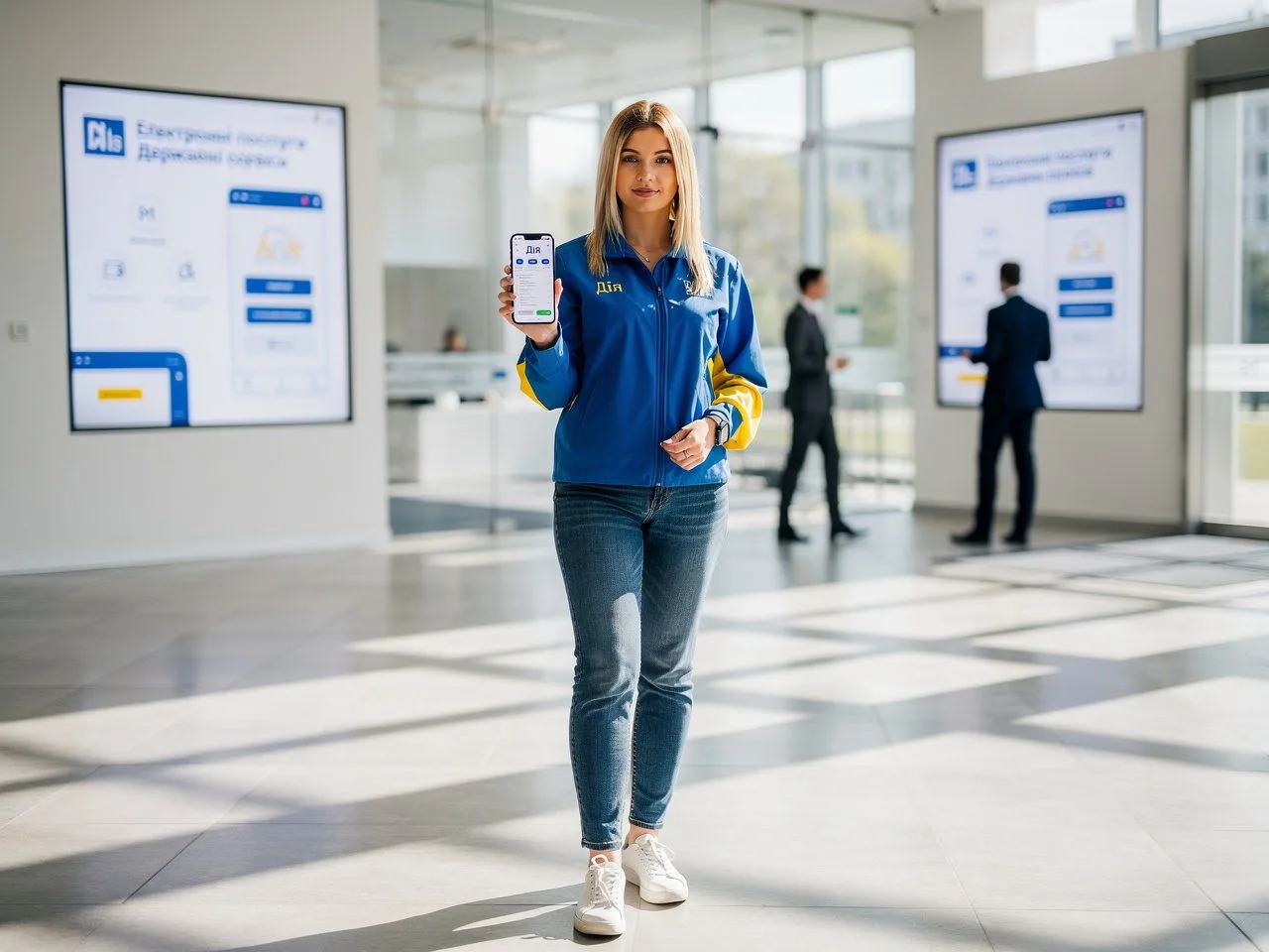 Мінцифра планує інтегрувати платформу електронної демократії Diia.Democracy до «Дії»