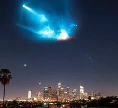 SpaceX здійснила вже 50 запусків Starlink у 2026 році