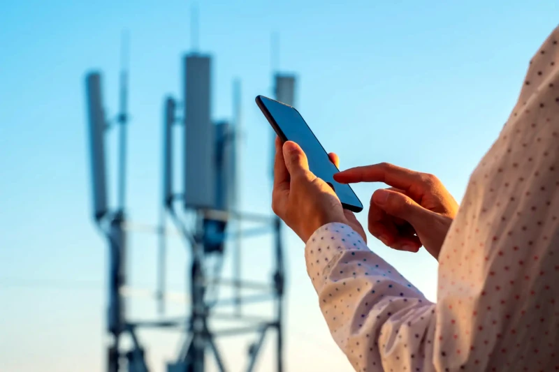 НКЕК: в Україні поки не планують відключати мережі 2G, але перехід із 3G на LTE триватиме