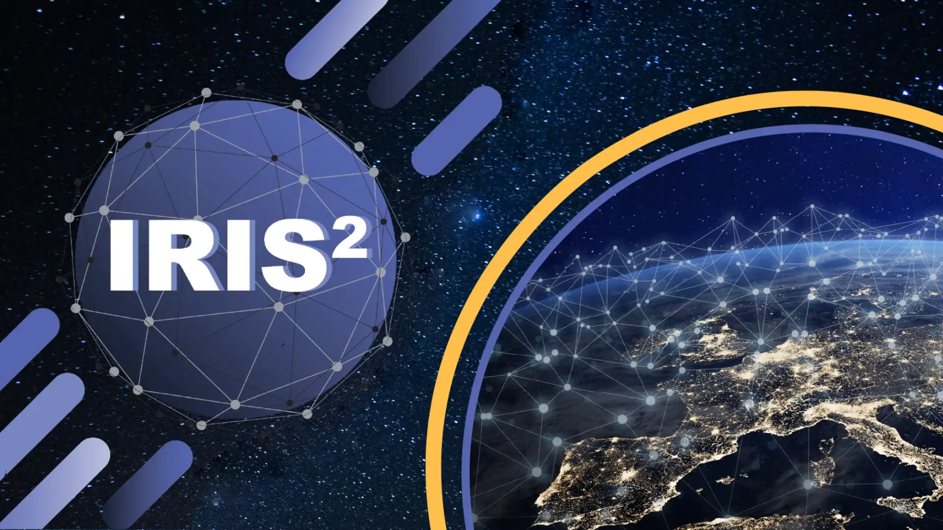 Європейський аналог Starlink зросте до 348 супутників — деталі угоди