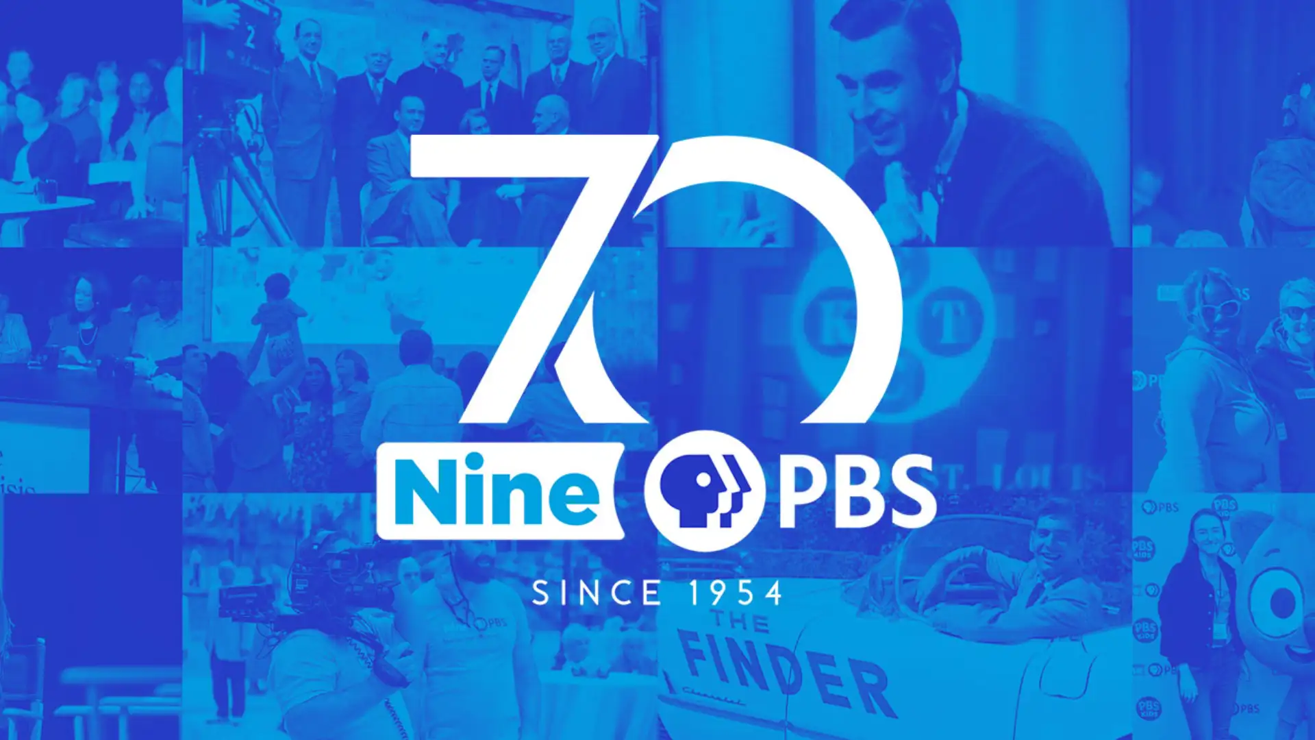 Телеканал Nine PBS позивається до дата-центру через втрату архіву за 70 років